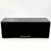 Wharfedale Xarus Centre Speaker 2-Way Bass Reflex Home Theater Center Channel 6 Ohm 150W
