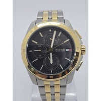 Tommy Hilfiger TH.141.1.20.3667 Multifunction Quartz Two Tone Mens Watch