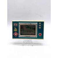 Nintendo Game & Watch Donkey Kong Jr. DJ-101 Handheld Console