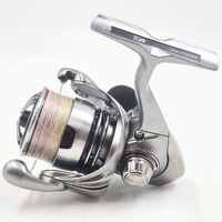 Daiwa Exceler LT 2000D Spinning Fishing Reel - Lightweight LT Concept - LT2000D