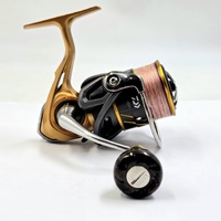 Daiwa TD SOL III LT 3000D-C Magsealed Spinning Reel 5.3:1