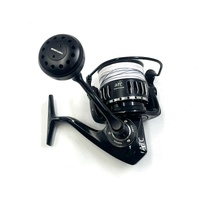 ATC Virtuous SW8000 Spinning Reel Saltwater Heavy Duty Fishing