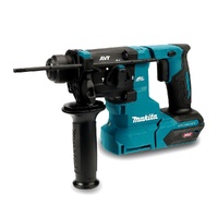 Makita HR010GZ 40V Max Brushless 20mm SDS Plus Rotary Hammer Skin Only