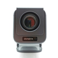 Aiwa FHD Smart LED Projector 1080p WiFi 300 ANSI 130 Inch with Remote Control