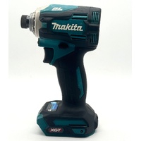 Makita TD001G 40V Max XGT Brushless Cordless Impact Driver Skin Only