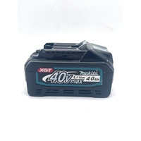Makita BL4040 40V Max XGT 4.0Ah Li‑Ion Battery Pack