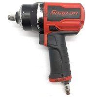 Snap-On PT850 1/2 Inch Air Impact Wrench 11,000 RPM Pneumatic Tool