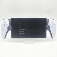 Sony PlayStation Portal Remote Player for PlayStation 5 CFI-Y1016 with Box