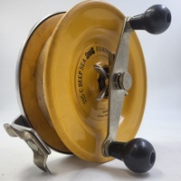 ALVEY 725 C52 Fishing Reel Sidecast Surf Reel Durable Saltwater Reel