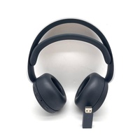 Sony PlayStation 5 Pulse 3D Wireless Headset White with Dongle