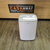 Olimpia Splendid Series Portable 4.68kW Air Conditioner 02098-PROCOOL 16 E AU