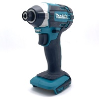 Makita DTD152 18V LXT Cordless Impact Driver 165Nm Skin Only Power Tool