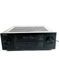 Pioneer VSX-521-K 5.1 Channel A/V Receiver 3D Ready HDMI Theater