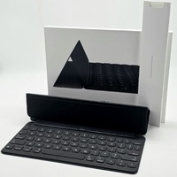 Apple iPad Smart Keyboard MX3L2ZA/A A1829 Black for iPad 9th Gen
