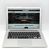 Apple MacBook Air (13-inch, 2017) i5 8GB 256GB MQD42X/A macOS Monterey