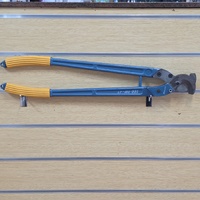 CABAC KME3 Cable Cutters Up to 500mm2 Heavy Duty Cutter Tool