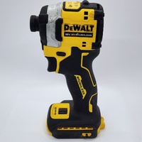 DeWalt DCF850 18V XR Li-ion Cordless Brushless Compact Impact Driver Skin Only