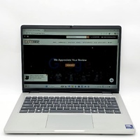 Dell Pro 14 PC14250 i5 Ultra 5 16GB 256GB Win11 Pro 14 Inch Laptop