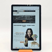 Samsung Galaxy Tab A9+ SM-X210 128GB WiFi Only 11 Inch Android Tablet