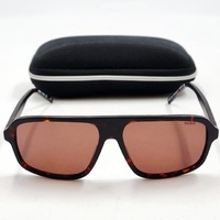 Hugo Boss HG SUN RX 15 Sunglasses Designer Luxury Eyewear UV Protection