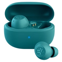 JLab Go Pop ANC True Wireless Earbuds Bluetooth Noise Cancelling Earphones