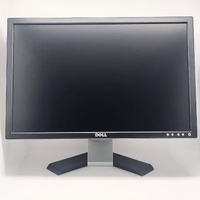 Dell E228WFPc 22 Inch LCD Monitor DVI VGA Widescreen Display