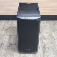 Be Quiet Gaming PC Ryzen 5 1600 GTX 1650 Super 2TB HDD Windows 11 Home