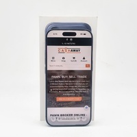 Apple iPhone 17 Pro 256GB Deep Blue MG8J4X/A Unlocked Smartphone 5G