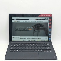 Lenovo Miix 700-12 2 in 1 12 Inch M3 4GB 128GB Touch Windows 11 Home