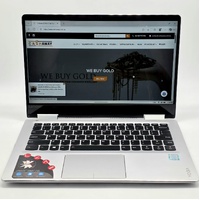 Lenovo Yoga 710-14IKB i5 8GB 128GB SSD Touch Windows 11 14 Inch Laptop