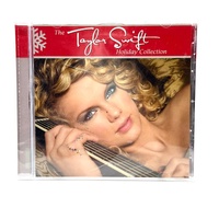 Taylor Swift The Taylor Swift Holiday Collection