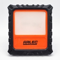 Arlec 20W Portable LED Rechargeable Worklight WL0008 1400 Lumens