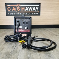 Ozito MWR-090 Gasless MIG Welder 90A Flux Core 240V Fan Cooled