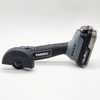 Ferrex CGA18MA.9 20V Li-Ion Mini Grinder with 1.5Ah Xfinity Battery