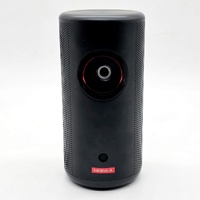 Nebula by Anker Capsule 3 Laser Google TV Projector