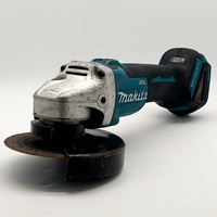 Makita DGA504 18V LXT 125mm Brushless Cordless Angle Grinder Skin Only