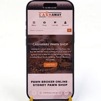 Apple iPhone 17 Pro 256GB Blue Unlocked Smartphone 5G