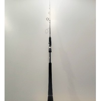 Shimano Game Type J S64-2 C14+ Jigging Rod 6'4" PE 2.5 Max 160g Jigging Offshore Saltwater Fishing Rod
