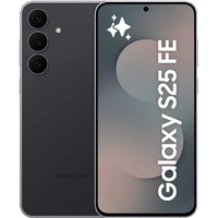 Samsung Galaxy S25 FE 128GB Unlocked Navy 5G Android Smartphone