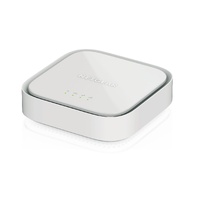 NETGEAR LM1200 4G LTE Modem LM1200‑100AUS Gigabit Ethernet WAN Port