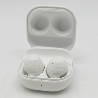 Samsung Galaxy Buds FE SM-R400N Wireless ANC Earbuds White