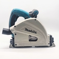 Makita SP6000 1300W 165mm 6-1/2 Inch Plunge Cut Corded Circular Saw