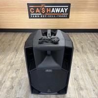 RCF ART 735-A MK5 15 Inch Active 1400W Two Way Speaker with Power Cable