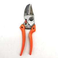 Original Lowe Pruner Cutter with Felco 910 Leather Holster Heavy Duty