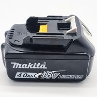 Makita BL1840B 18V LXT 4.0Ah Lithium-Ion Battery Pack
