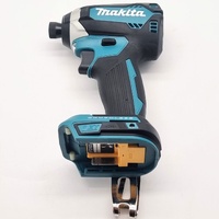 Makita DTD153 18V LXT Cordless Brushless Impact Driver Skin Only