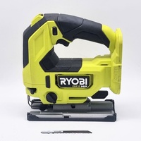 Ryobi RJS18X 18V ONE+ HP Brushless Jigsaw Skin Only On Board LED Worklight