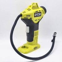 Ryobi 18V ONE+ Cordless High Pressure Inflator R18P Skin Only