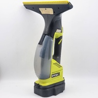 Ryobi 18V ONE+ Cordless Window Vacuum R18WV Skin Only