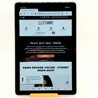 Kogan Explore 10.1 Inch Full HD 4GB RAM 64GB Storage Android Tablet